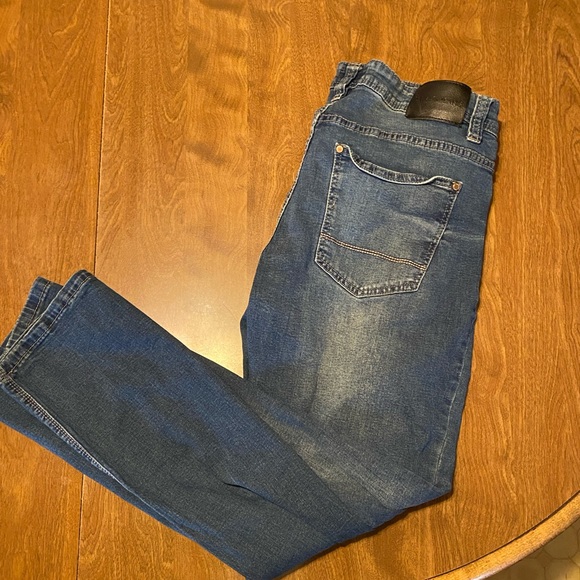 Steve’s Jeans Men’s Jeans | 36x30 - Picture 2 of 4